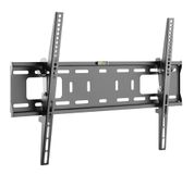 TV THOR by Labgear TV muurbeugel voor 42-100 inch LED LCD flatscreen, Ultra Slim Heavy Duty Tilt TV Mount, 50 kg, VESA 600 x 400 mm
