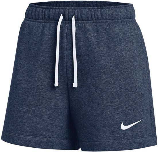 Nike Park 26 Fleece Joggingshort Dames - Maat XL