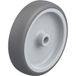 Blickle PATH 126/12G Kunststofwiel Wieldiameter: 125 mm Draagvermogen (max.): 250 kg 1 stuk(s)