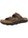 BIRKENSTOCK Muiltjes ' Arizona ' donkerbruin