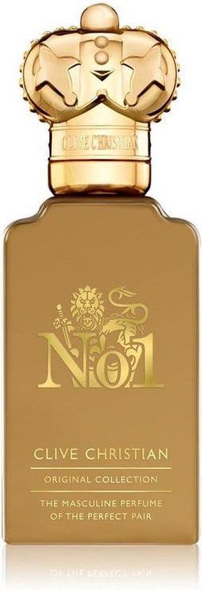 Clive Christian Eau de Parfum / 50 ml / Men