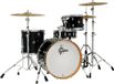 Gretsch CC2-J484 Catalina Club Piano Black - Drum ketel set