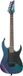 Ibanez Axion Label RG631ALF-BCM Blue Chameleon Electric Guitar