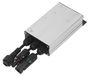 Onduleur 180W, avec fonction MPPT, courant alternatif 230V, compact, efficacité 92,5%