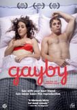 Megamoviestore Gayby DVD