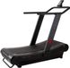 Toorx Professional Race Cross HIIT Curved Loopband - 40 km/h - Zwart