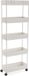 Versa Skuvoy Badkamerschappen 18 x 63,5 x 40 cm