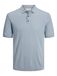 JACK & JONES Trui 'Emil' lichtblauw