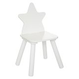 atmosphera Kinderstoel ster