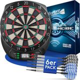 DartPro Elektronisch dartbord