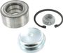 SKF Wiellagerset VKBA3514
