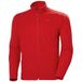 Helly Hansen Mens Daybreaker fleece jas, 2XL, rood