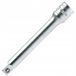 Teng Tools Verlengstuk 1/4" 150mm - Chroom-Vanadium Staal