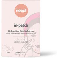 Indeed Labs In-patch 48st Reinigingsdoekjes