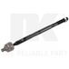NK Rotule De Direction Intérieure, Barre De Connexion 5032562 Ford 1251937