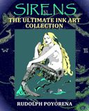 SIRENS: THE ULTIMATE INK ART COLLECTION