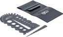 BGS Schroefdraadmal Inchmaten 1/4" - 2" - 74248