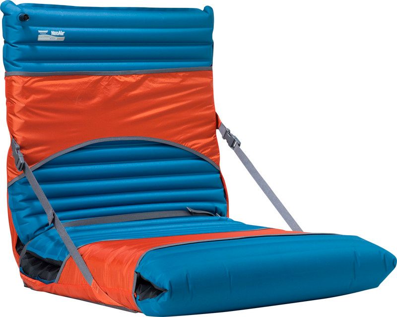 Thermarest Therm-a-Rest Trekker 63cm oranje