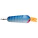 Abu Garcia Atom Vass Spoon 7.5cm 20g Yellow Perch
