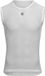 Kalas Base Z1 Baselayer Sans manches Blanc S Homme