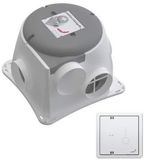 Zehnder ComfoFan Silent set CO2 sensor - 458006726
