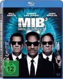 Plaion Men in Black III/Blu-ray