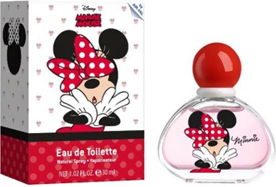 Air-Val Minnie EDT 30 ml