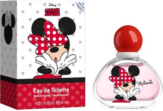 Air-Val Type / 30 ml / Meisjes
