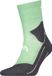 HEAD - Unisex - Hiking Sokken - Wol - Groen - Maat 35-38