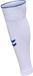 Hummel Core Football Tube 226909 Sokken - Wit/True Blue - Mannen - Volwassenen - Katoen