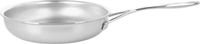 Demeyere Silverline 7 NanoTouch bakpan 28cm