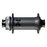 Shimano XTR HB-M9210-B naaf, zwart, 110 x 15 mm