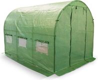 Viking Choice AP Onderdelen B.V. Kweektent 2x3 m - buiten - 6m2 oppervlakte - met ritssluiting