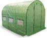 Viking Choice AP Onderdelen B.V. Kweektent 2x3 m - buiten - 6m2 oppervlakte - met ritssluiting