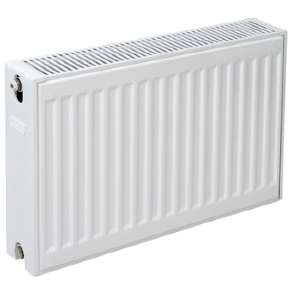 Plieger 7340453 Radiator voor centrale verwarming wit 40cm