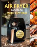 AIR FRYER COOKBOOK