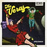 Coast2Coast Veras - Spaceman (7" Single)