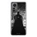 ERT GROUP mobiel telefoonhoesje voor Xiaomi 12 LITE origineel en officieel erkend DC patroon Batman 068