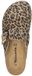 Tamaris Dichte Teen Dichte Teen - Beige - Maat 40