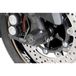 Puig Protections D´essieu De Roue Avant 8690n
