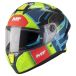 Mt Helmets Targo S Replica Hakim Danish 2026 Casque intégral