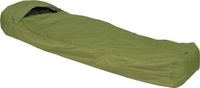 Exped Bivybag Ventair/Pu Bivakzak Groen