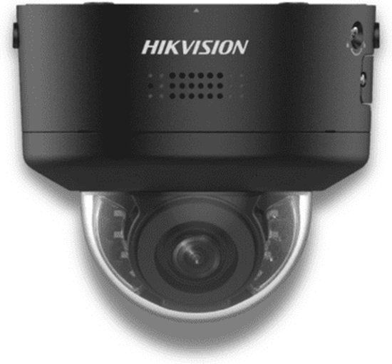 Hikvision DS-2CD2787G2H-LIPTRZS2U/SL(2.8-12mm) PTRZ Dome 8MP Smart Hybrid Light