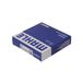 MAHLE Aftermarket Jeu de segments de pistons pour BMW: Série 3, Série 1, Série 5, X5, Série 4, Série 2, X1 & MINI: MINI (Ref: 081 RS 00109 0N0)