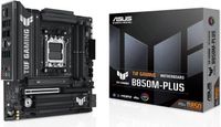 ASUS TUF GAMING B850M-PLUS Moederbord
