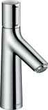 Hansgrohe Talis Select S Was - Grijs Natuursteenlook - 72042000