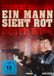 PLAION Ein Mann sieht rot - Death Wish - Uncut DVD Duits, Engels