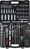 KS Tools 917.0255 Dopsleutelset 1/4, 3/8, 1/2