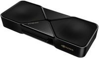 Nvidia RTX PRO 6000 Blackwell Workstation Edition 96 GB GDDR7