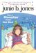 Junie B. Jones Junie B. Jones #8: Junie B. Jones Has a Monster Under Her Bed